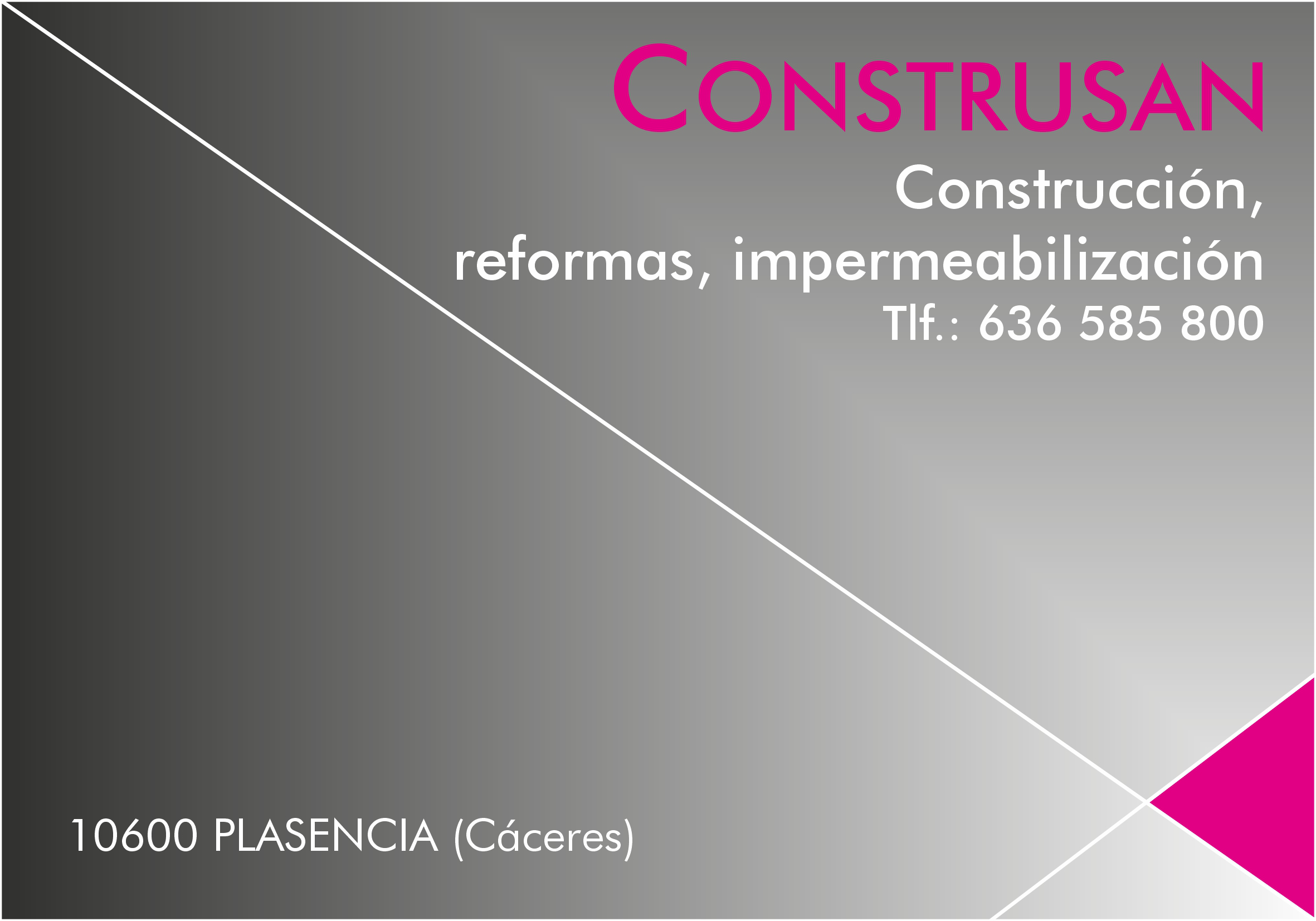 Construsan