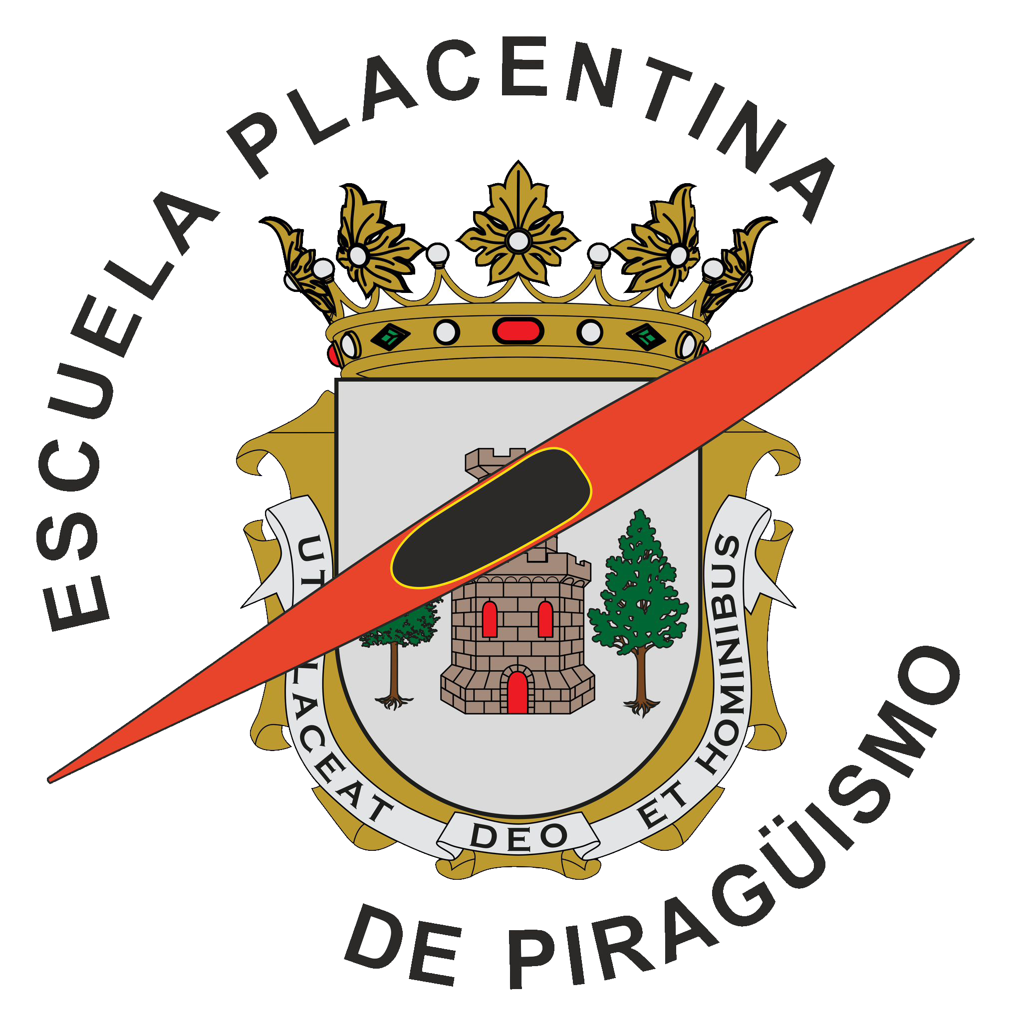 Escuela Placentina de Piragüismo